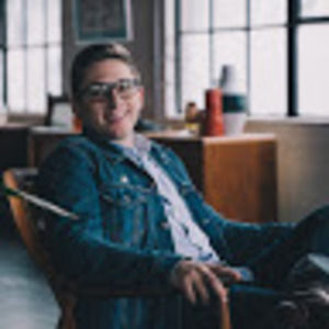 Meet your Posher, Samuel